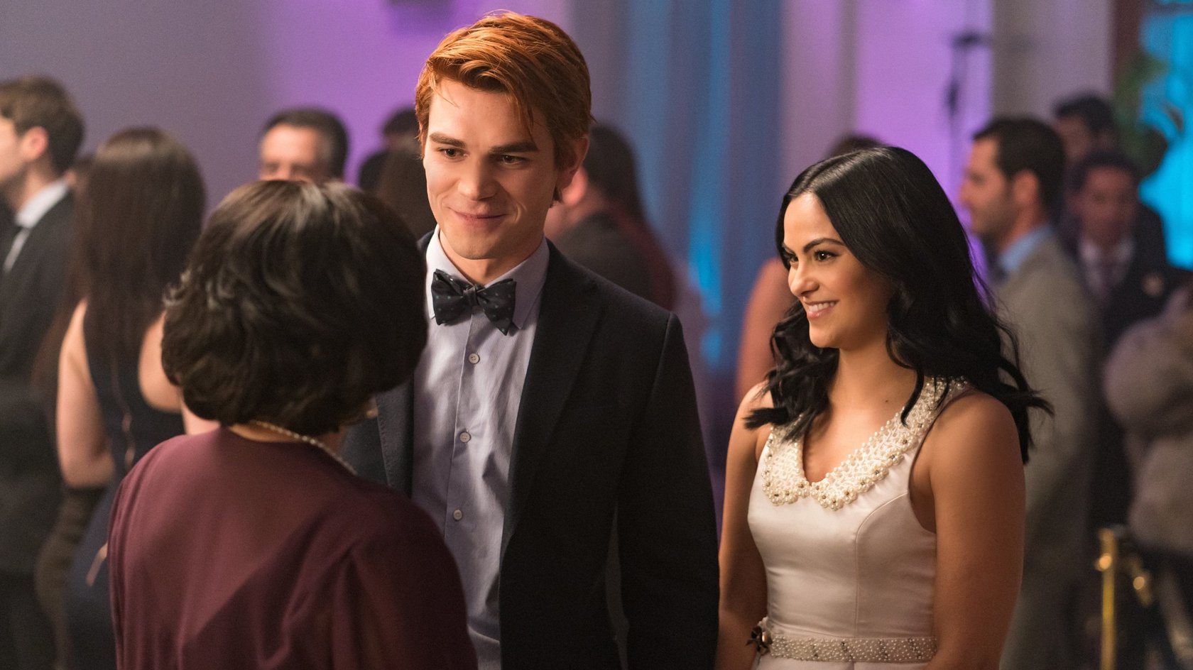 „Riverdale“ Staffel 2: Episodenguide, Stream und alle Infos