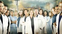 „Grey's Antomy" und andere Arztserien helfen im Kampf gegen das Coronavirus
