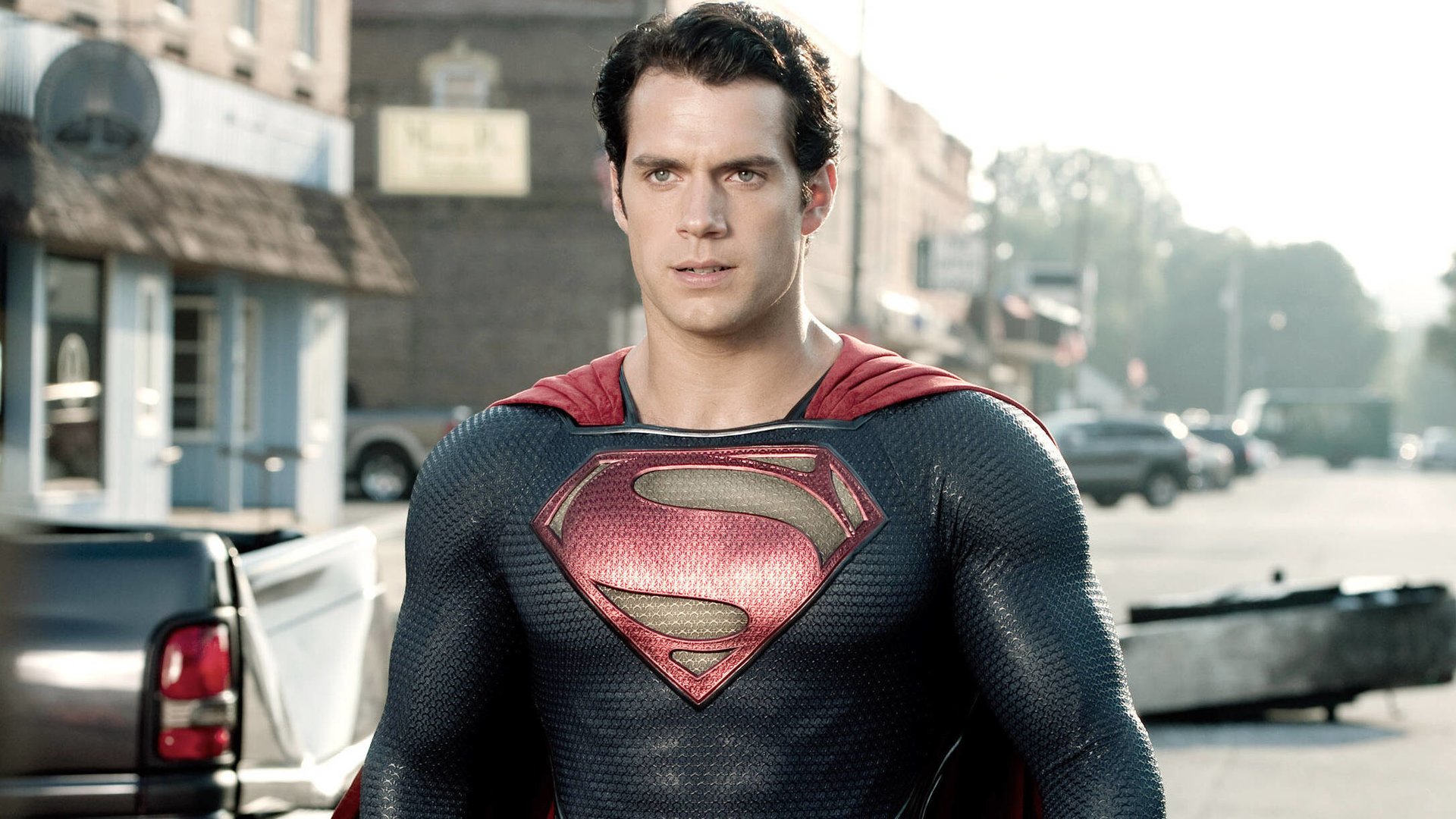 #Nicht als Superman gefeuert: DC-Studios-Chef enthüllt Wahrheit über Henry Cavills Aus