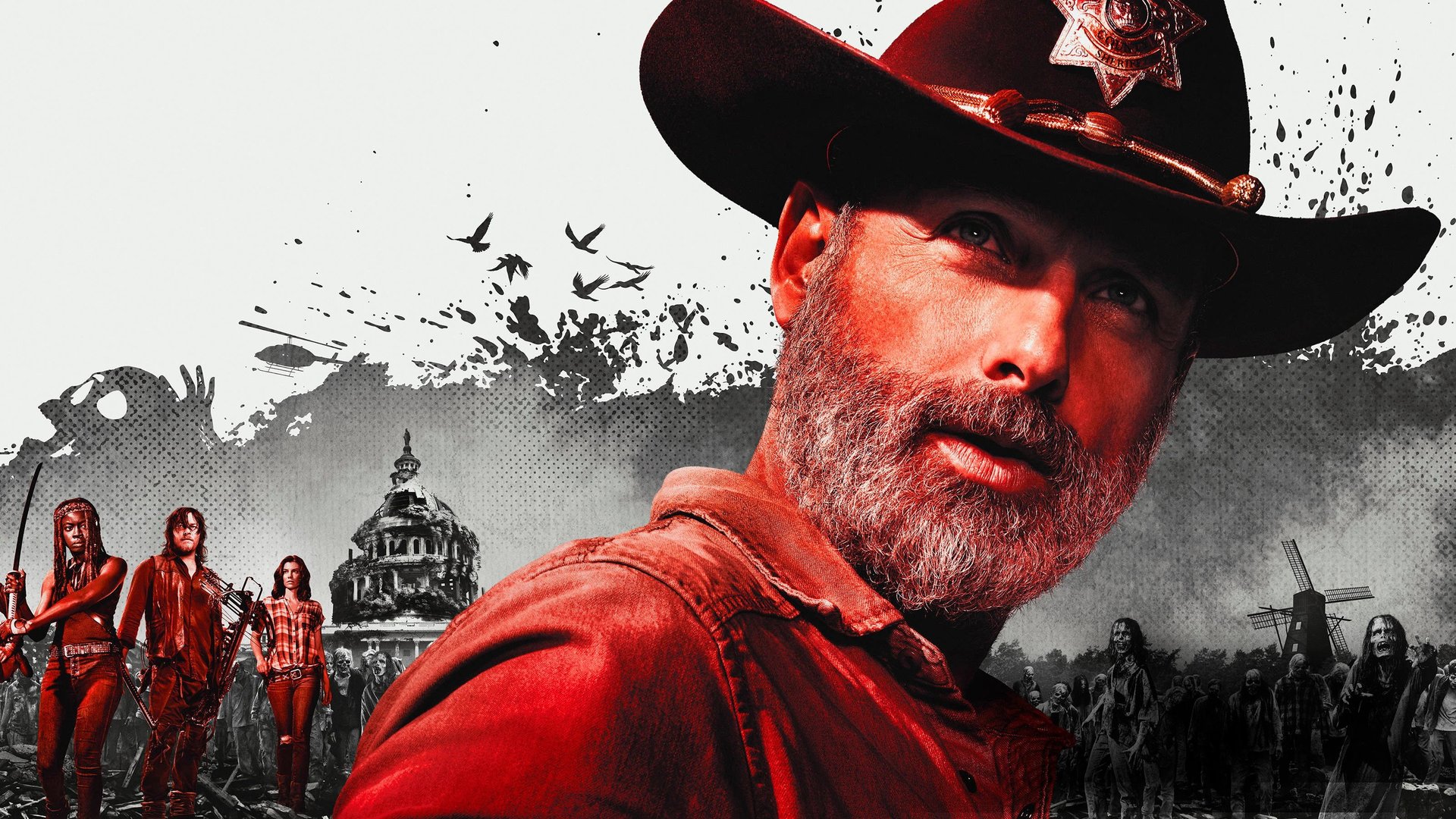 #„The Walking Dead“ macht gerade alles richtig – ist uns aber trotzdem eine gute Erklärung schuldig