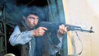 „James Bond“ mit Sci-Fi-Touch: 007-Legende arbeitete an kuriosem Actionfilm, der vor allem an „Terminator“ erinnert