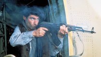 „James Bond“ mit Sci-Fi-Touch: 007-Legende arbeitete an kuriosem Actionfilm, der vor allem an „Terminator“ erinnert