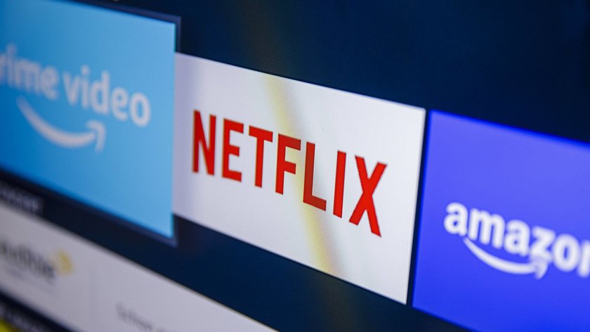 Böse Konkurrenz für Netflix und Co.: Illegales Streamen wächst während Corona-Lockdown
