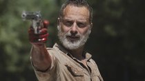 „The Walking Dead“-Überraschung: Rick Grimes kehrt schon 2021 zurück?!