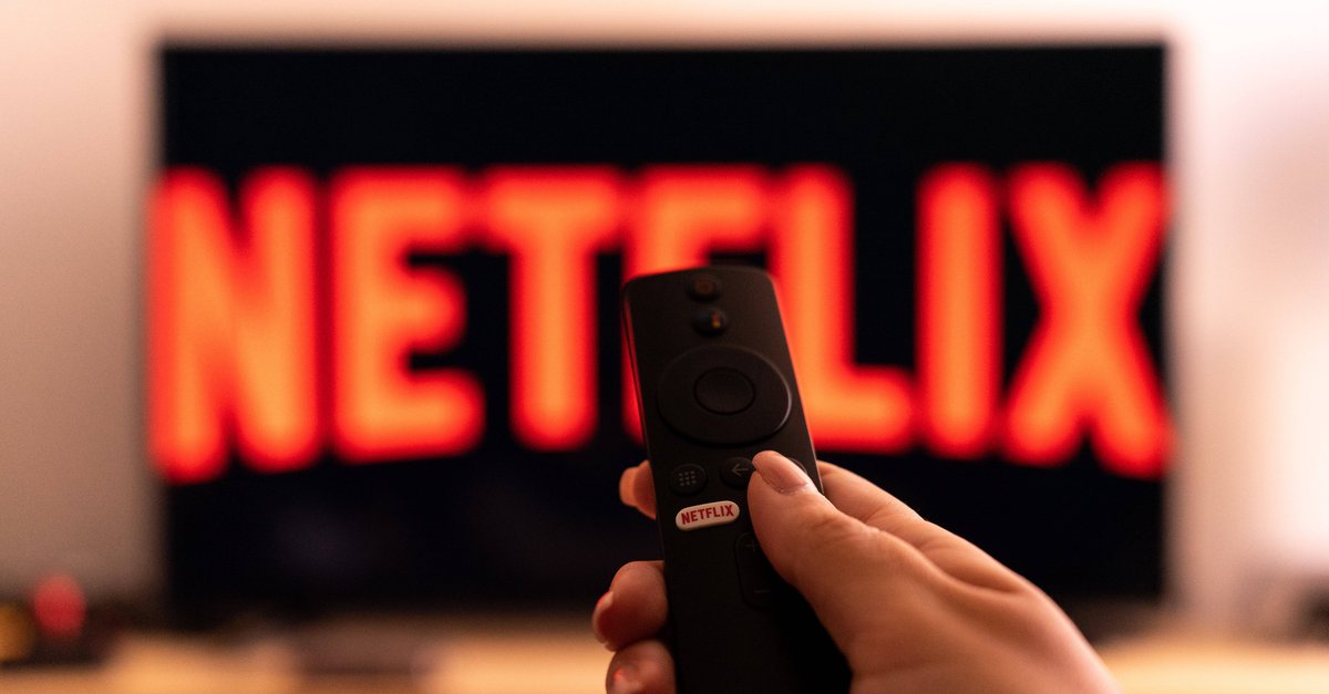 NEU BEI NETFLIX intelligence overview