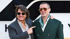 Mega-Crossover nach über 30 Jahren: So sieht der perfekte Actionfilm für Tom Cruise & Brad Pitt aus