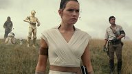 Fieser Chewbacca in „Star Wars 9“: Das sagte er wirklich zu Rey