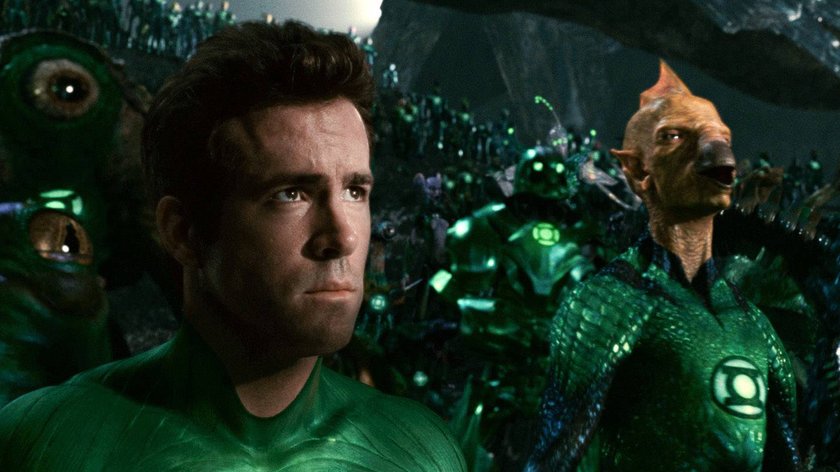 Ryan Reynolds DC-Nachfolger gefunden: „American Horror Story“-Star wird neuer Green Lantern