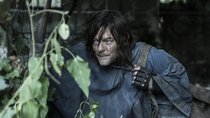 Neue „The Walking Dead“-Serie führt ätzende Beißer ein: So gefährlich ist die neue Zombie-Variante