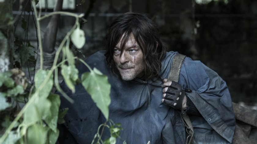Neue „Daryl Dixon“-Serie offenbart größte Gefahr: So habt ihr die „The Walking Dead“-Zombies noch nie gesehen