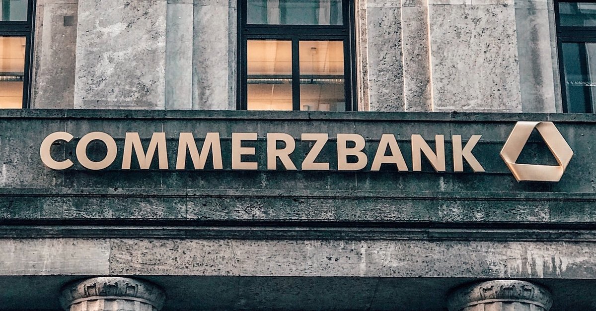 Schock Für Commerzbank-Kunden: Plötzlich Fehlen Millionen Euro