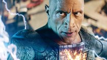 „Black Adam“: Darum musste Dwayne Johnsons DC-Film einige Szenen kürzen