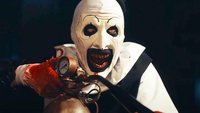 Einmaliger Rekord in Deutschland: Horror-Granate „Terrifier 3“ schafft das Undenkbare