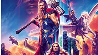 „Thor 4“-Kritik: Von großem Familienspaß bis ideenlosen Gags – so denkt kino.de über den MCU-Film