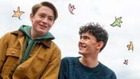 Mehr Herzklopfen für „Heartstopper“-Fans: Romantische Film- und Serienempfehlungen auf Netflix & Co