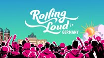 „Rolling Loud Germany“ im Stream: Wer überträgt das Festival kostenlos?