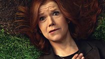 Nächste deutsche Netflix-Serie: Anke Engelke berührt in „Das letzte Wort”