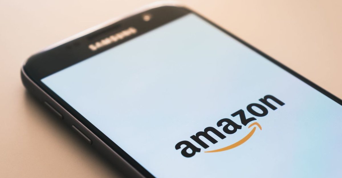 Amazon-live-chat-support: Persönlicher Kontakt