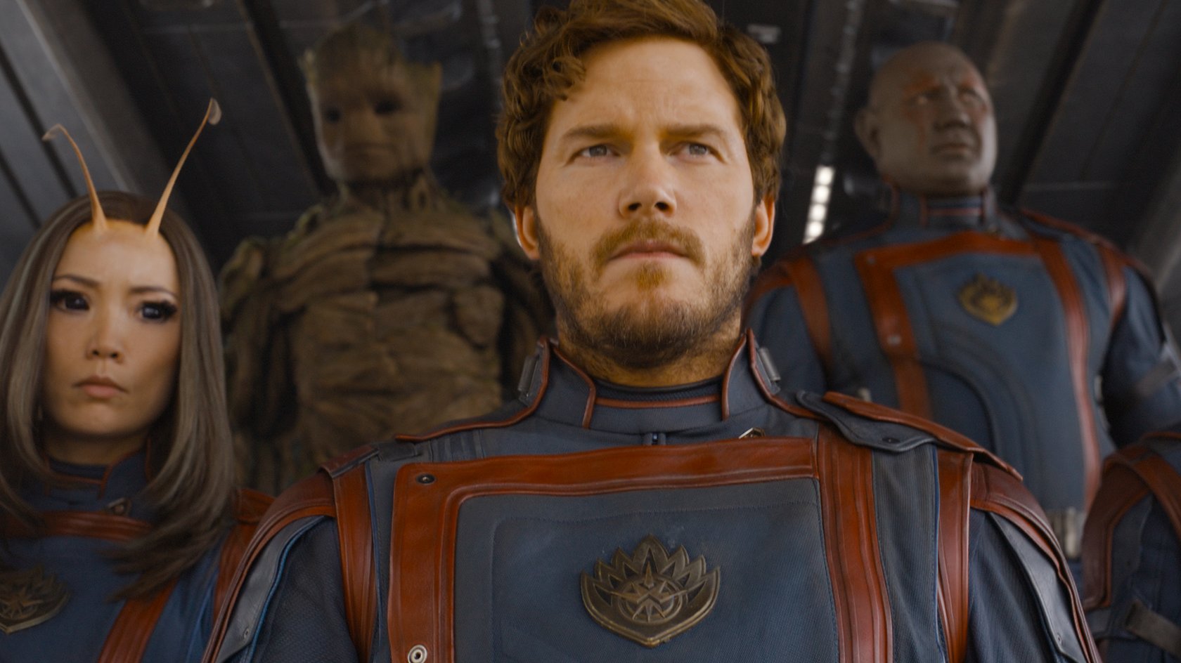 „Guardians of the Galaxy 3”-Soundtrack: „Awesome Mix” endlich erschienen