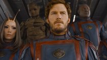 „Guardians of the Galaxy 3”-Soundtrack: „Awesome Mix” endlich erschienen