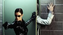 26 Jahre später: So verändert sieht Trinity aus „Matrix“ heute aus