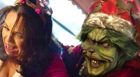 Nach „Winnie Puuh“-Horror: Dieses Weihnachten wird der Grinch zum blutrünstigen Serienkiller