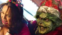 Nach „Winnie Puuh“-Horror: Dieses Weihnachten wird der Grinch zum blutrünstigen Serienkiller