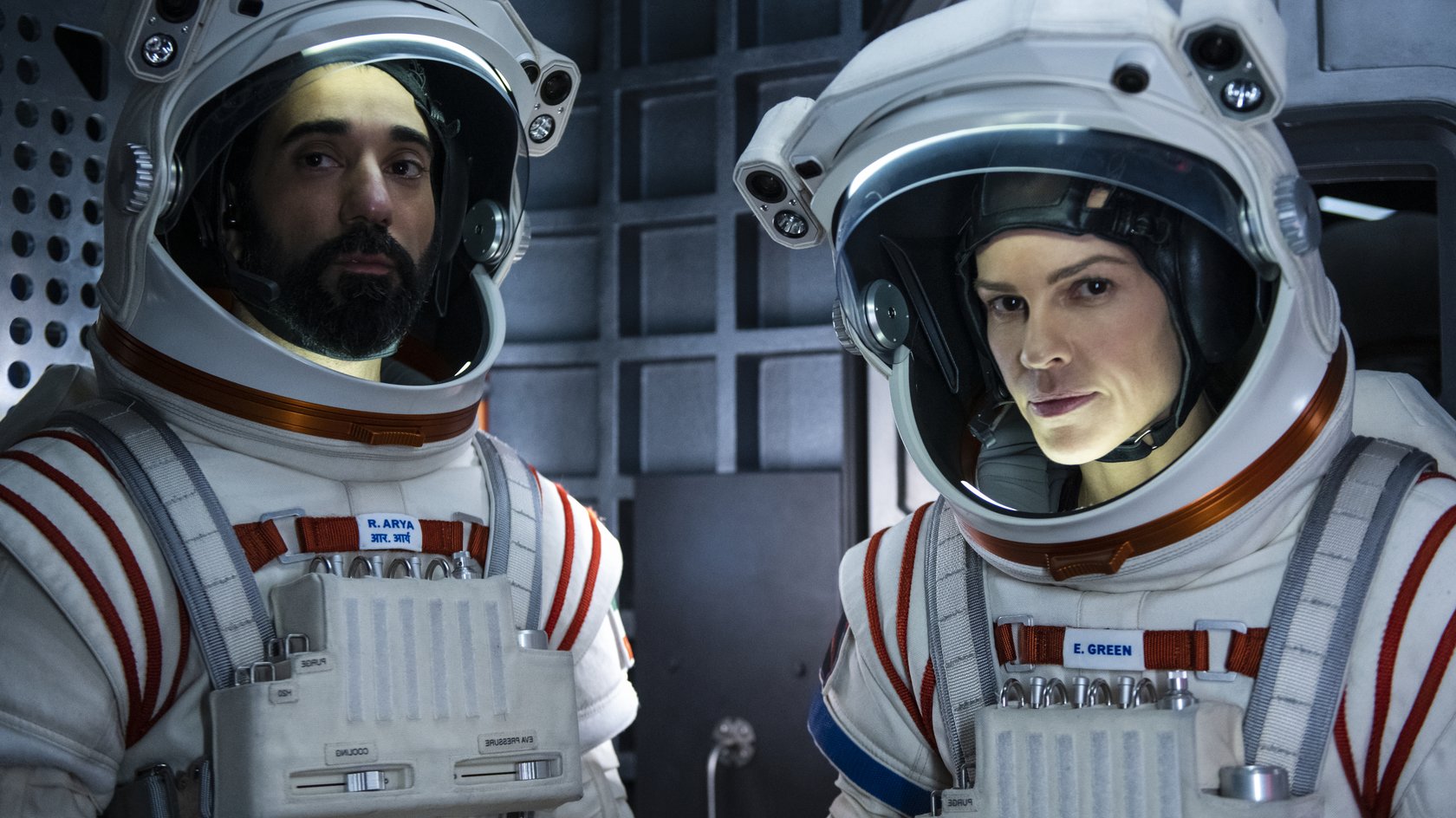 „Away“ Staffel 2 kommt nicht mehr, Netflix setzt Serie ab