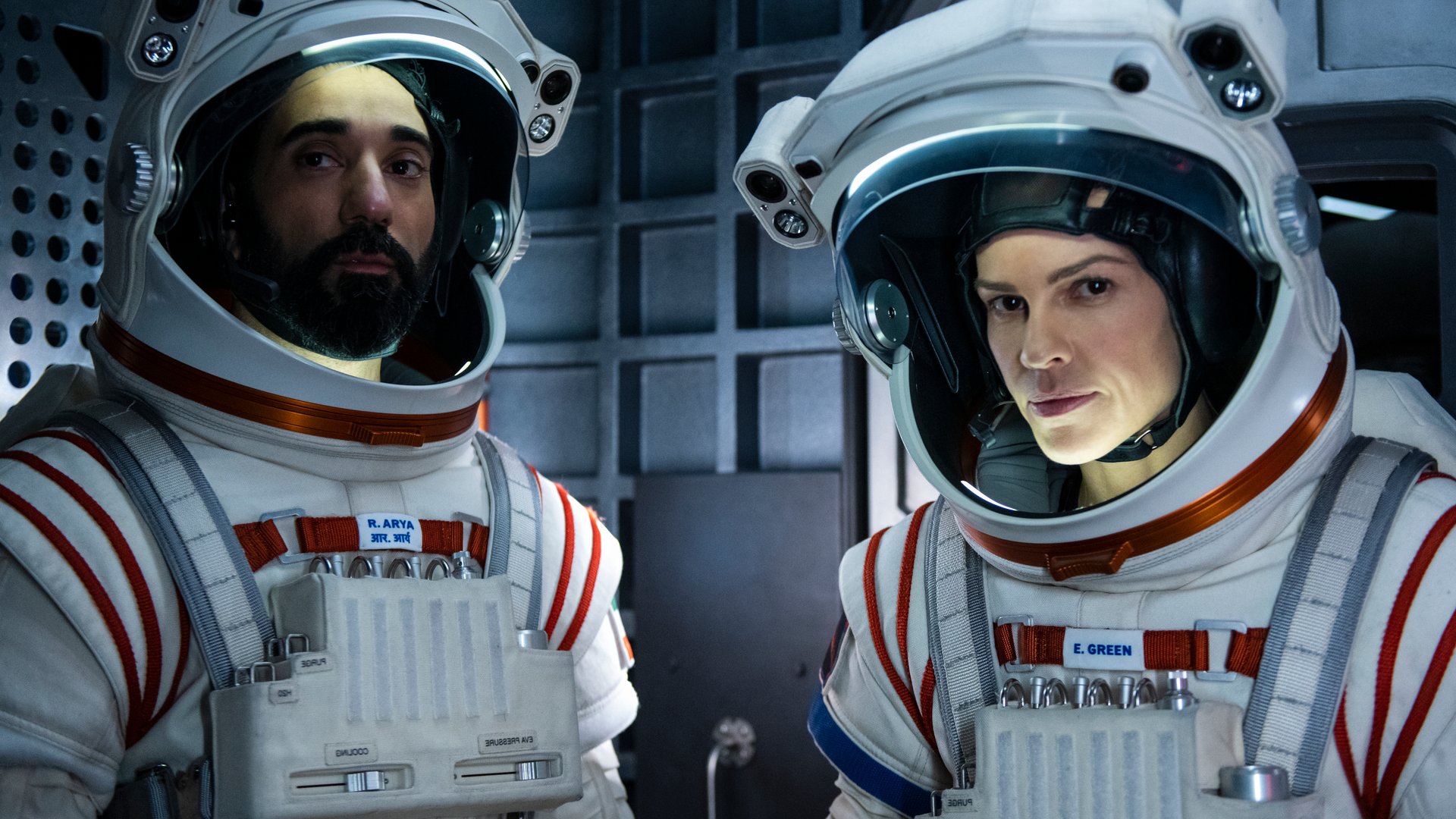 „Away“ Staffel 2 kommt nicht mehr, Netflix setzt Serie ab