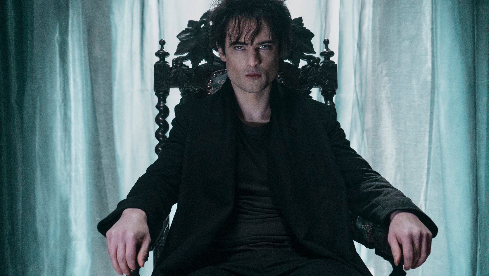 „Sandman“ Staffel 2: Sommer 2025 erscheint das Finale – aber in zwei Teilen