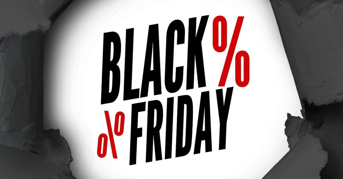 Black Friday Und Cyber Monday 2020 Die Termine Und Erklarung