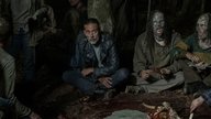 „The Walking Dead“: Ist Negan gut oder böse? Nächste Folge könnte Antwort liefern