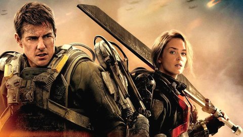 Edge Of Tomorrow 2 In Arbeit Wann Und Wie Geht Es Weiter Kino De