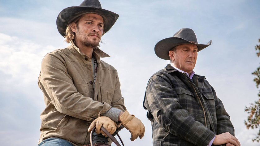 Western-Fans aufgepasst: „Yellowstone“-Spin-off kommt – dieser Hauptdarsteller würde perfekt passen