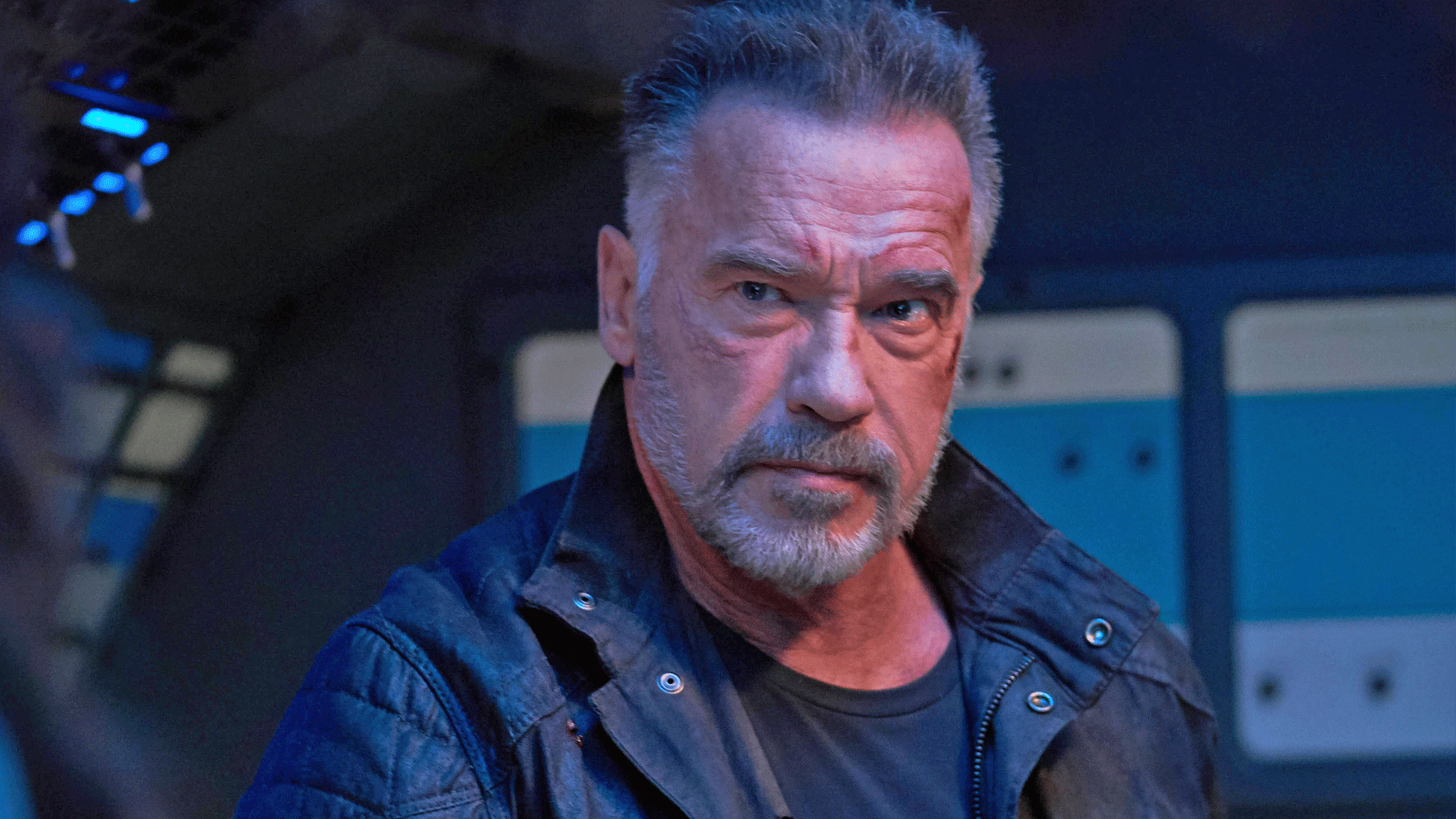 „Terminator 7“: Arnold Schwarzenegger spricht über Zukunft der Reihe – und ob er dabei ist