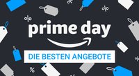 Prime Day 2024: Die 41 besten Angebote zum Start – sichert euch diese Top-Deals jetzt bei Amazon