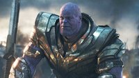 „Avengers: Endgame“: Fan entdeckt erstaunliches Detail bei Thanos' letzter Szene