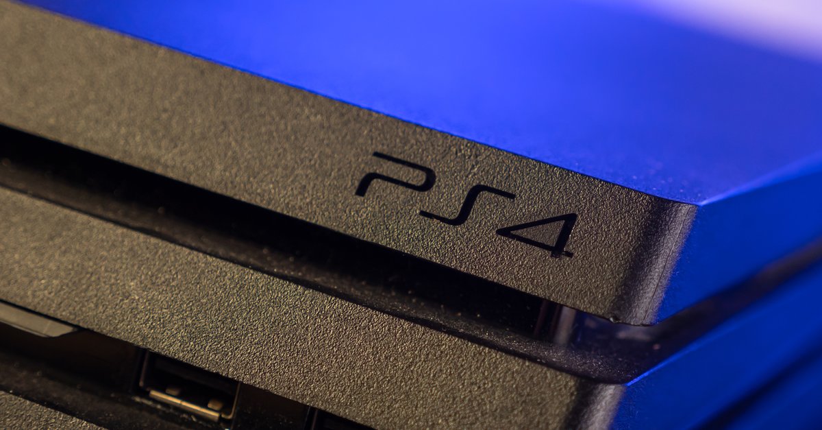 Sony is slowly saying goodbye to the PS4 – and that’s a good thing