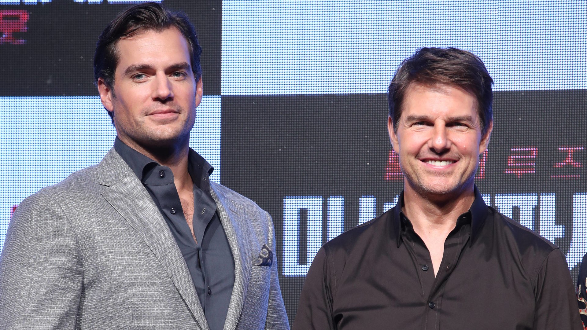#Tom Cruise verbot Henry Cavill lebensgefährlichen Action-Stunt