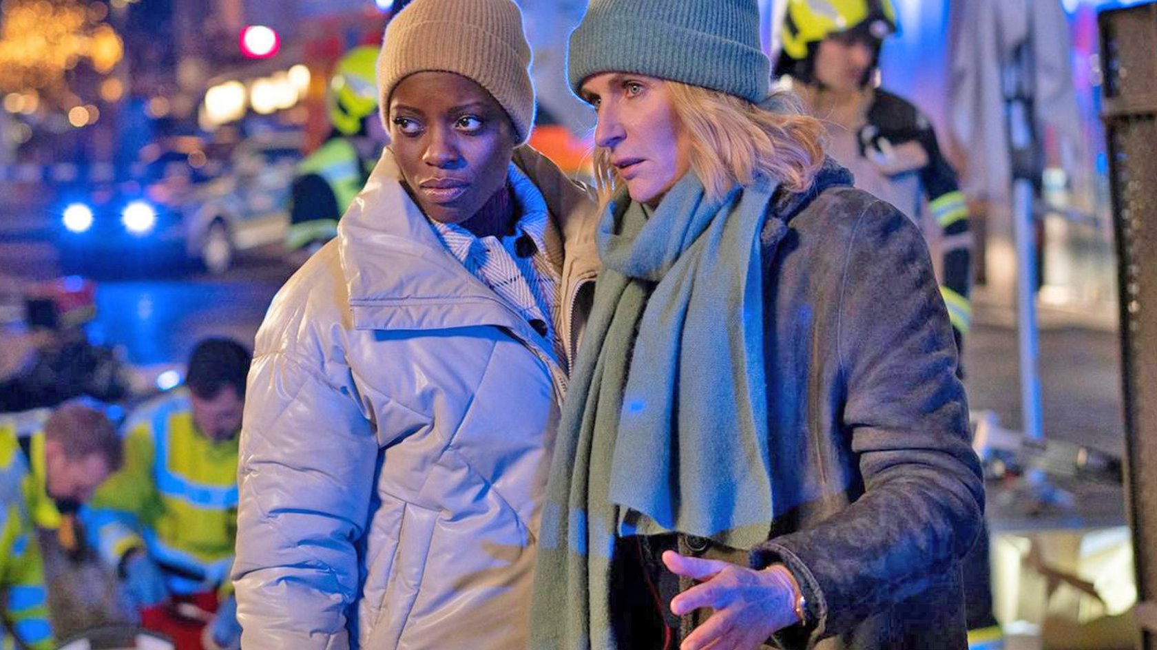 „Tatort: Geisterfahrt“ (Episode 1261): Kritik