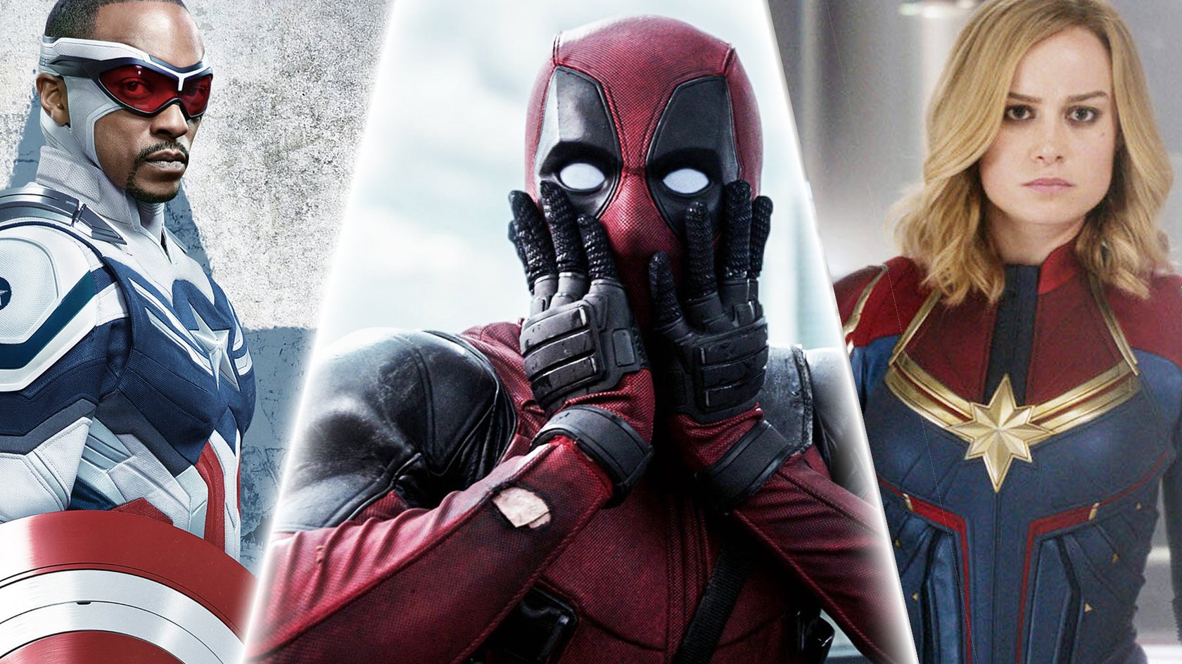 Marvel-Kinostarts für MCU Phase 7(!) enthüllt: Nach „Avengers 6“ geht es direkt weiter