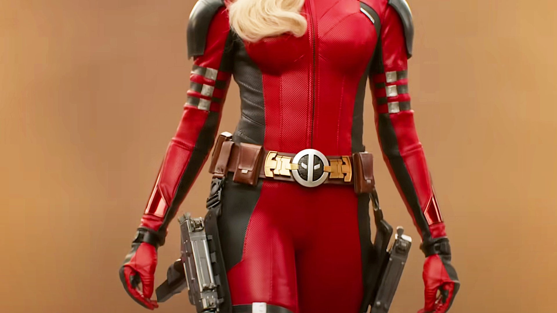 Lady Deadpool appare nel nuovo trailer della Marvel per Deadpool & Wolverine