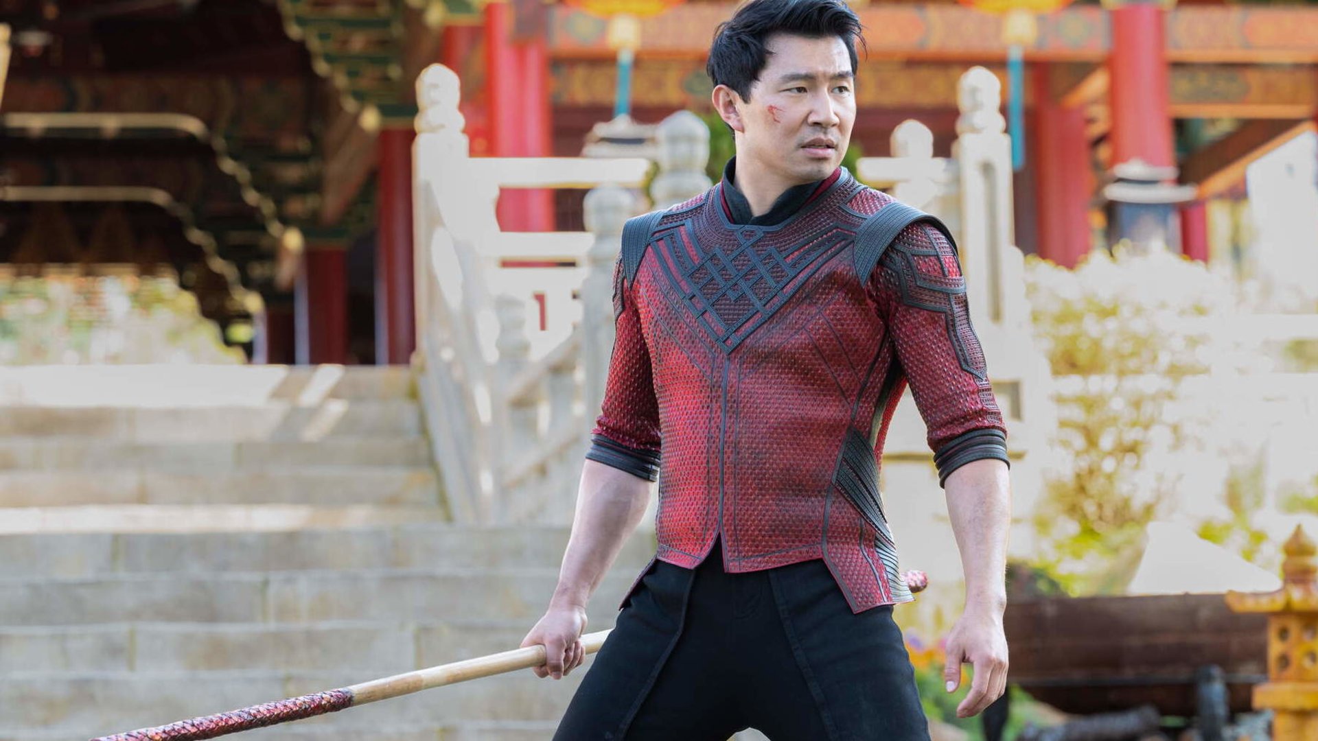 #Marvel-Rätsel gelöst: „Shang-Chi“-Regisseur bringt mächtigen neuen Helden ins MCU