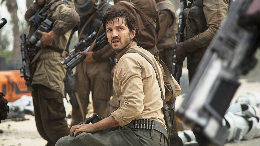 „Rogue One“-Spin-off: Regisseur der „Star Wars“-Serie wegen Angst vor Corona ersetzt