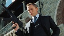 „Inception“-Style: „Keine Zeit zu sterben“ sollte nur in James Bonds Kopf spielen