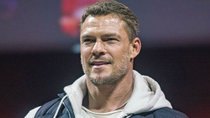  „Das Beste, an dem ich je beteiligt war“: „Reacher“-Star Alan Ritchson stimmt Fans der Amazon-Serie auf sein nächstes Action-Projekt ein