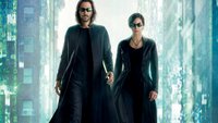 „Matrix Resurrections“ im Stream: Wann könnt ihr das vierte Sci-Fi-Abenteuer mit Keanu Reeves sehen?