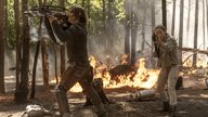 „The Walking Dead“ Staffel 10: 3 Antworten zum Satelliten in Folge 1 (Spoiler)