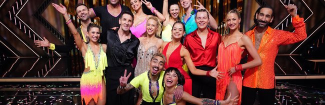 „Let's Dance“-Kandidaten 2024: Alle Tanzpaare, die Tänze und Songs der Top 7 – wer tanzt was?