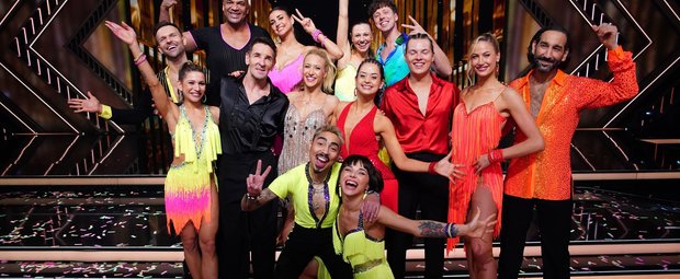 „Let's Dance“-Kandidaten 2024: Alle Tanzpaare, Tänze und Songs der Top 7 – wer tanzt heute was?